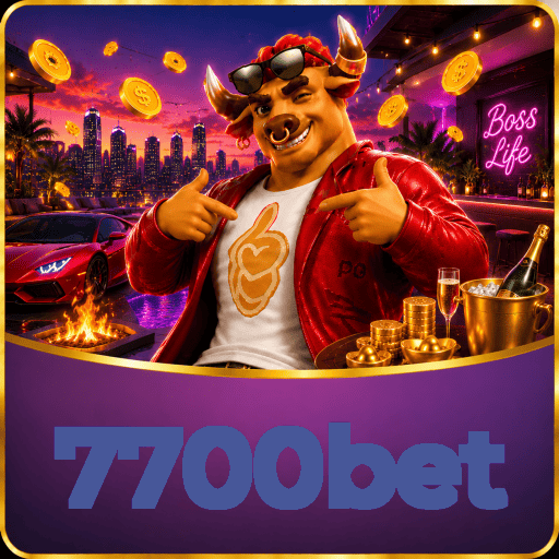 Odds Competitivas 7700bet