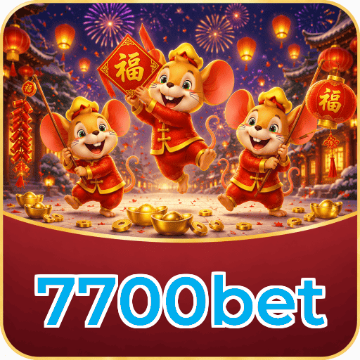 Servidor Brasil 7700bet