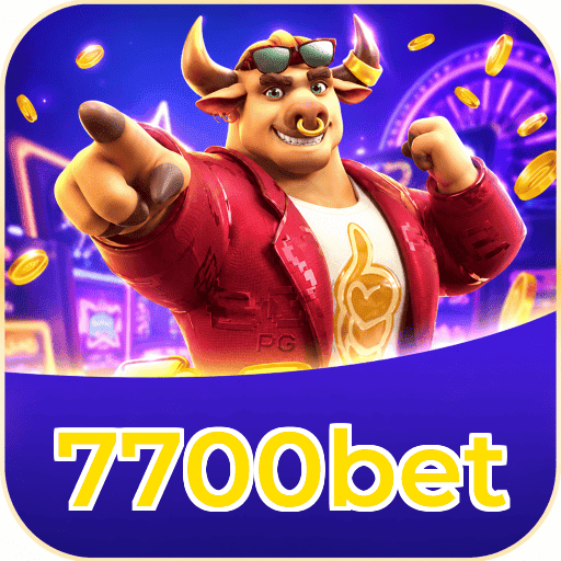 7700bet Instalar Logo 2