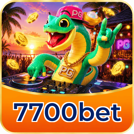 7700bet Instalar Logo 3