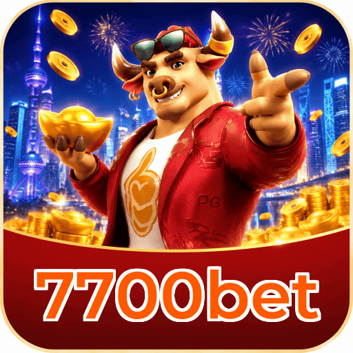 7700bet Instalar Logo 1
