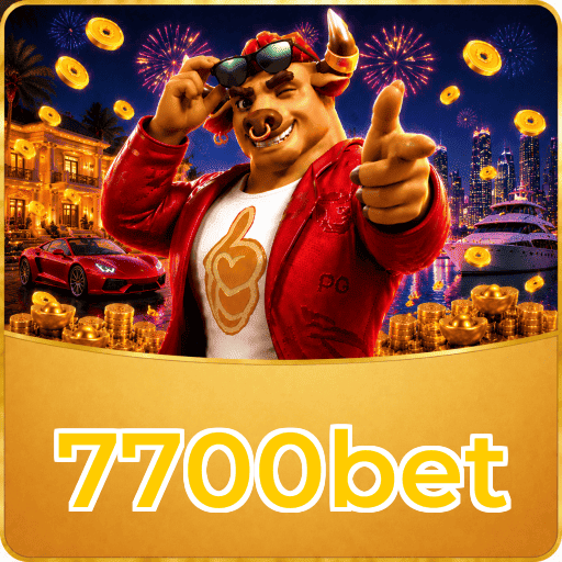 Licença Curaçao 7700bet
