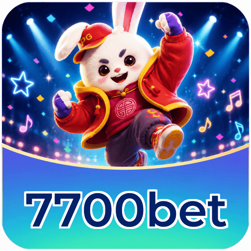 7700bet Segurança Logo 3