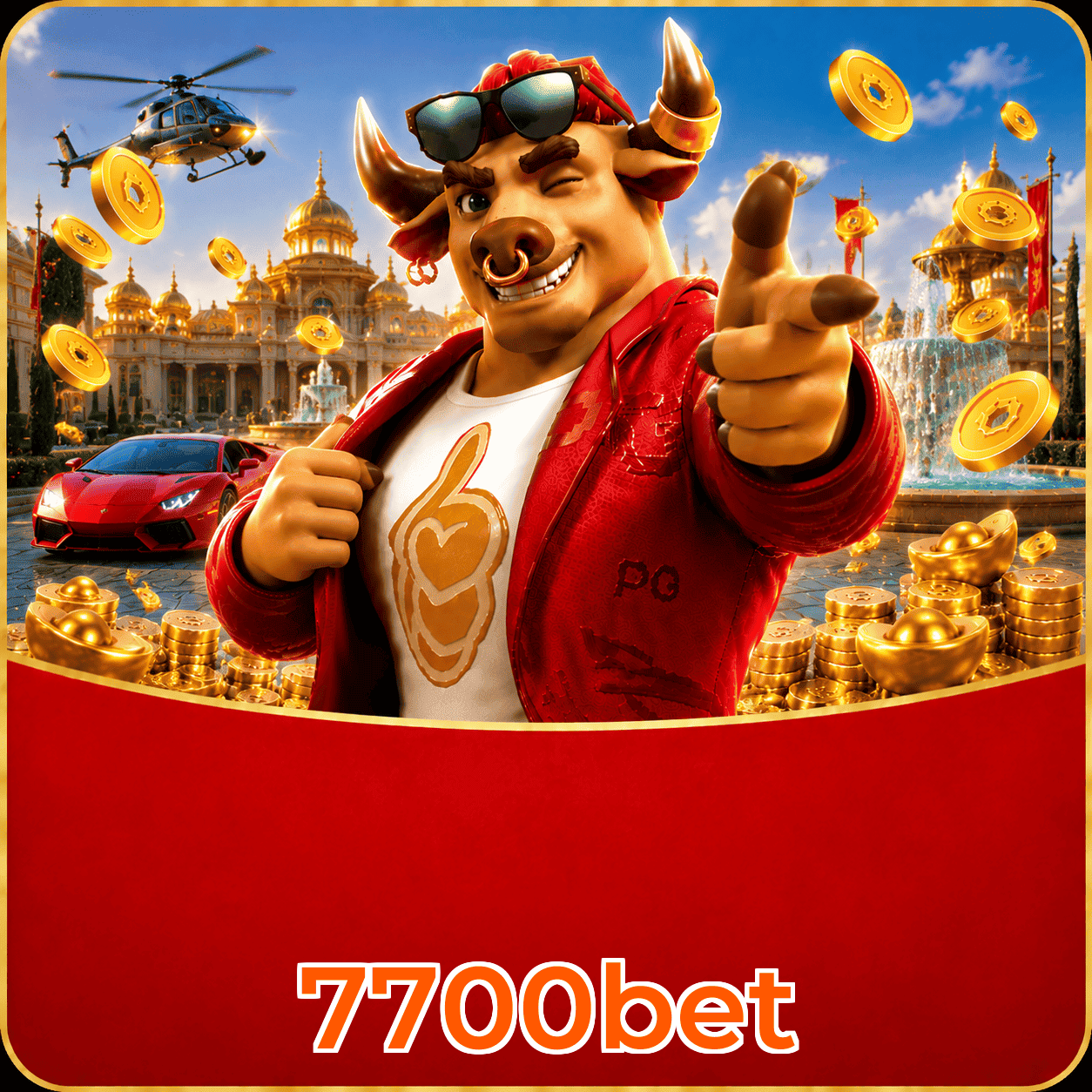 7700bet Pagamento Seguro SSL