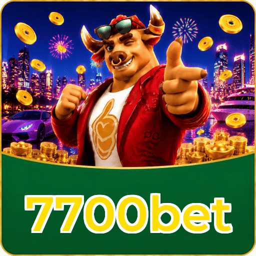 Loteria 7700bet - Quina e mais jogos