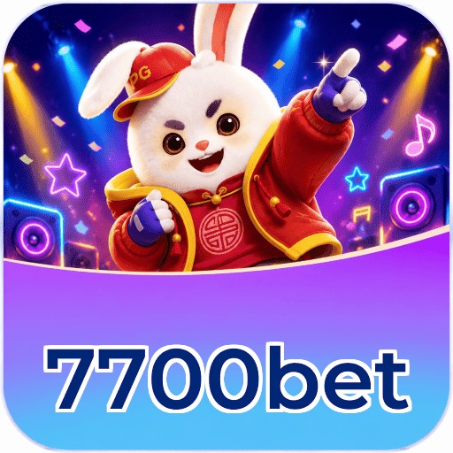 7700bet Segurança Logo 1