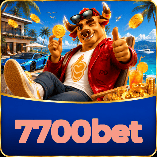 Slots 7700bet - Jackpots Progressivos